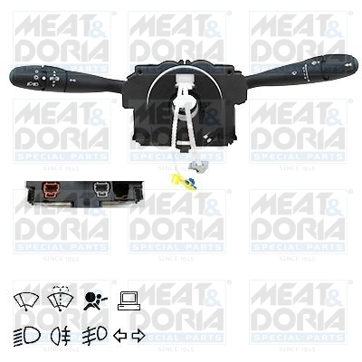 Steering Column Switch